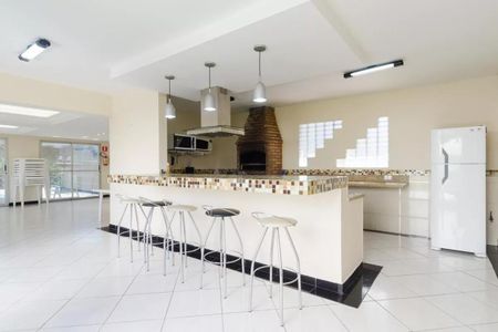 Apartamento à venda com 77m², 3 quartos e 1 vaga Apartamento à venda com 77m², 3 quartos e 1 vagaÁrea comum - Salão de festas