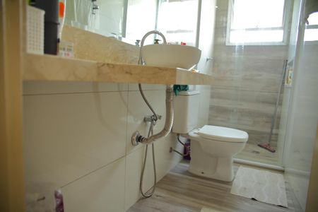 Apartamento à venda com 77m², 3 quartos e 1 vagaBanheiro