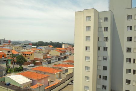 Apartamento à venda com 77m², 3 quartos e 1 vagaQuarto 2  Vista 