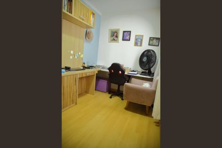 Apartamento à venda com 77m², 3 quartos e 1 vagaQuarto 3 