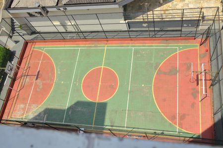 Apartamento à venda com 77m², 3 quartos e 1 vagaÁrea comum - Quadra esportiva 