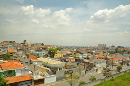 Apartamento à venda com 77m², 3 quartos e 1 vagaVaranda da Sala