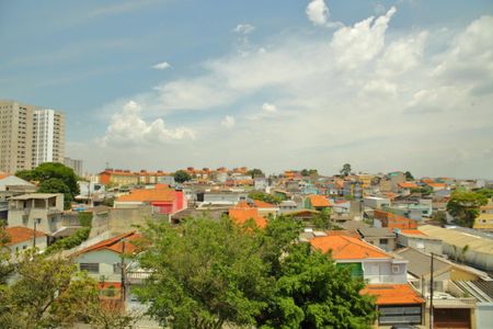 Apartamento à venda com 77m², 3 quartos e 1 vagaQuarto 1  Vista 