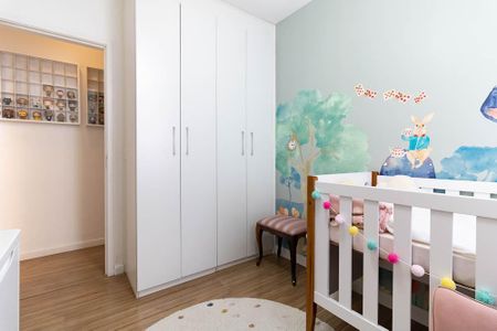 Apartamento à venda com 52m², 2 quartos e 1 vaga Apartamento à venda com 52m², 2 quartos e 1 vagaQuarto 2