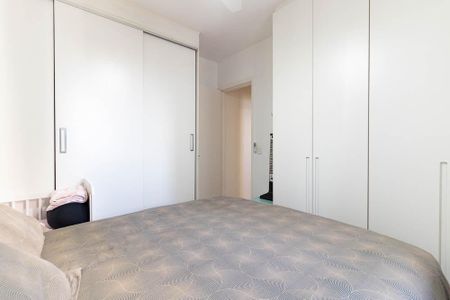 Apartamento à venda com 52m², 2 quartos e 1 vaga Apartamento à venda com 52m², 2 quartos e 1 vagaQuarto 1