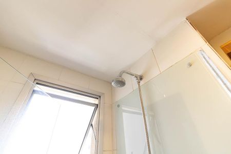 Apartamento à venda com 52m², 2 quartos e 1 vaga Apartamento à venda com 52m², 2 quartos e 1 vagaBanheiro