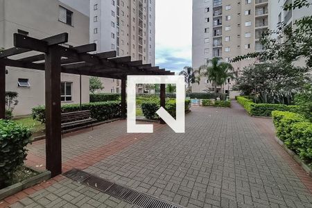 Apartamento à venda com 52m², 2 quartos e 1 vaga Apartamento à venda com 52m², 2 quartos e 1 vagaÁrea comum