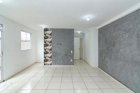 Sala de apartamento para alugar com 1 quarto, 70m² em Palmeiras, Belo Horizonte
