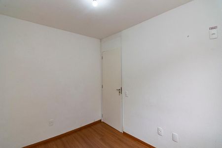 Quarto  de apartamento para alugar com 1 quarto, 70m² em Palmeiras, Belo Horizonte