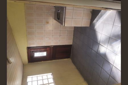 Casa para alugar com 1 quarto, 35m² em Jardim Veronia, São Paulo