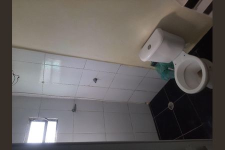 Casa para alugar com 1 quarto, 35m² em Jardim Veronia, São Paulo