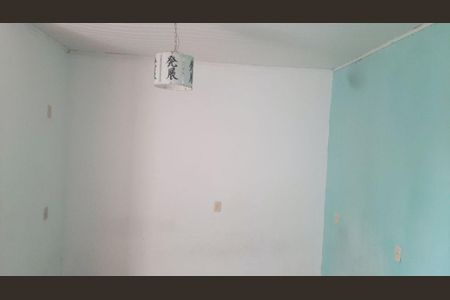 Casa para alugar com 1 quarto, 35m² em Jardim Veronia, São Paulo