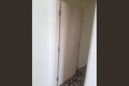 Casa para alugar com 1 quarto, 35m² em Jardim Veronia, São Paulo