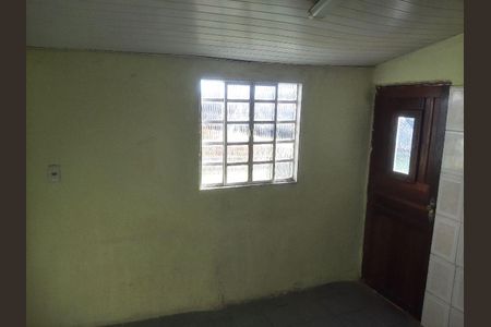 Casa para alugar com 1 quarto, 35m² em Jardim Veronia, São Paulo