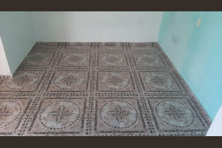 Casa para alugar com 1 quarto, 35m² em Jardim Veronia, São Paulo
