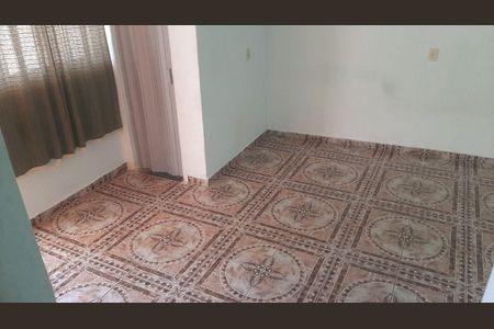 Casa para alugar com 1 quarto, 35m² em Jardim Veronia, São Paulo