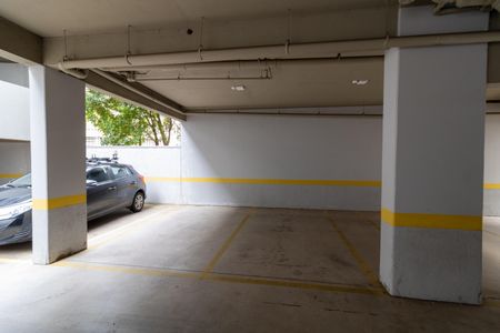 Studio para alugar com 32m², 1 quarto e sem vagaGaragem