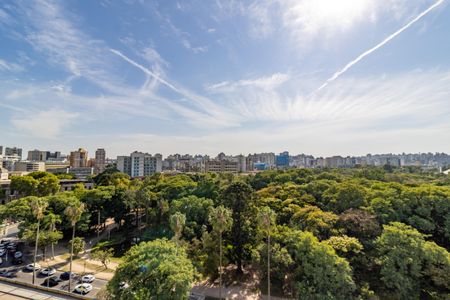 Studio para alugar com 32m², 1 quarto e sem vagaVista