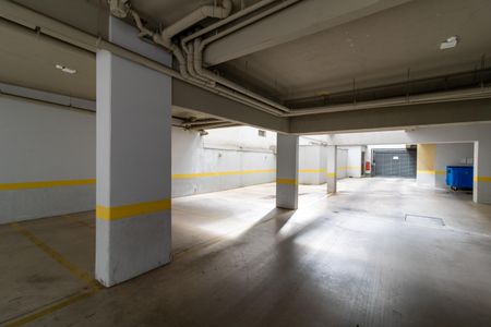 Studio para alugar com 32m², 1 quarto e sem vagaGaragem