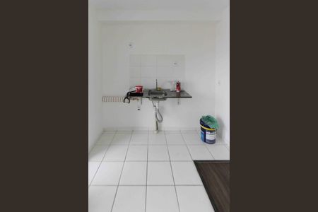 Apartamento para alugar com 39m², 2 quartos e 1 vaga Apartamento para alugar com 39m², 2 quartos e 1 vagaCozinha