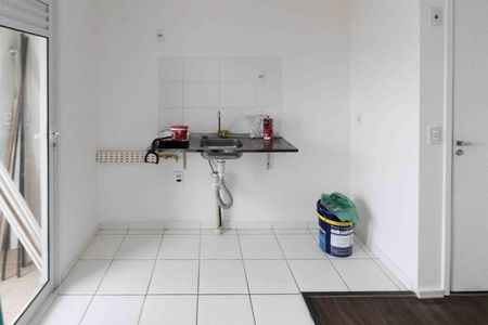 Apartamento para alugar com 39m², 2 quartos e 1 vaga Apartamento para alugar com 39m², 2 quartos e 1 vagaCozinha