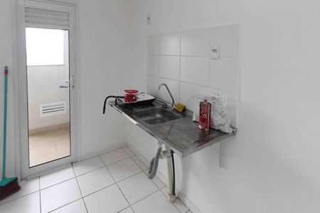 Apartamento para alugar com 39m², 2 quartos e 1 vaga Apartamento para alugar com 39m², 2 quartos e 1 vagaCozinha