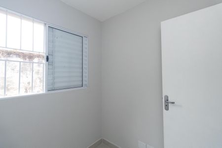 Casa para alugar com 40m², 2 quartos e sem vaga Casa para alugar com 40m², 2 quartos e sem vagaQuarto 2