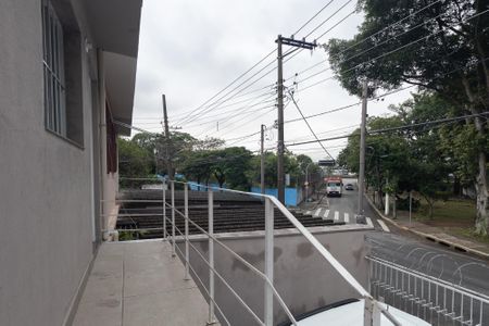 Casa para alugar com 40m², 2 quartos e sem vaga Casa para alugar com 40m², 2 quartos e sem vagaÁrea Externa