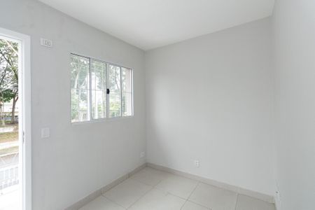 Casa para alugar com 40m², 2 quartos e sem vaga Casa para alugar com 40m², 2 quartos e sem vagaSala