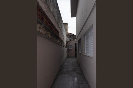 Casa para alugar com 40m², 2 quartos e sem vaga Casa para alugar com 40m², 2 quartos e sem vagaÁrea Externa