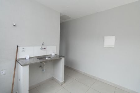 Casa para alugar com 40m², 2 quartos e sem vaga Casa para alugar com 40m², 2 quartos e sem vagaCozinha