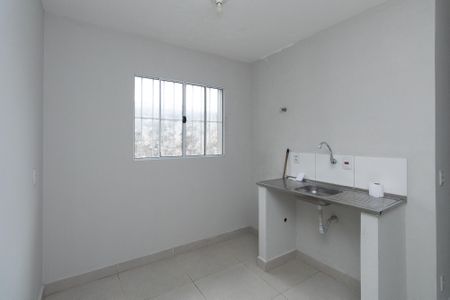 Casa para alugar com 40m², 2 quartos e sem vaga Casa para alugar com 40m², 2 quartos e sem vagaCozinha