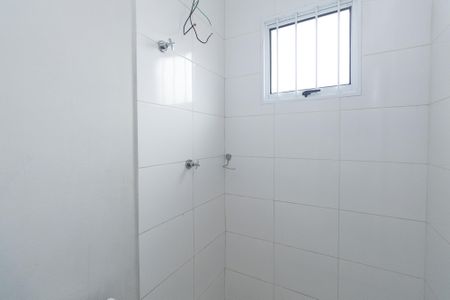 Casa para alugar com 40m², 2 quartos e sem vaga Casa para alugar com 40m², 2 quartos e sem vagaBanheiro