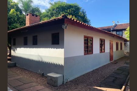 Casa de condomínio para alugar com 50m², 2 quartos e 1 vagaÁrea comum - Salão de festas