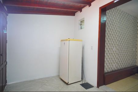 Casa de condomínio para alugar com 50m², 2 quartos e 1 vagaCozinha