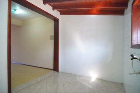 Casa de condomínio para alugar com 50m², 2 quartos e 1 vagaCozinha