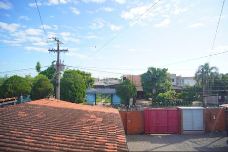 vista do Quarto 1 de casa de condomínio para alugar com 2 quartos, 50m² em Vicentina, São Leopoldo