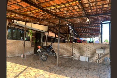 Casa de condomínio para alugar com 50m², 2 quartos e 1 vagaGaragem