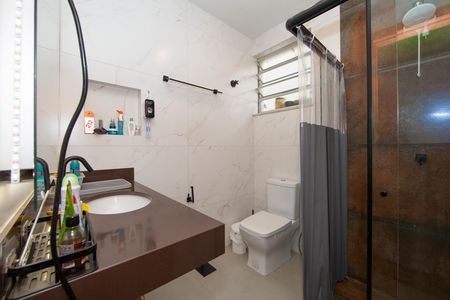 Apartamento para alugar com 2 quartos, 98m² em Vila Paris, Belo Horizonte
