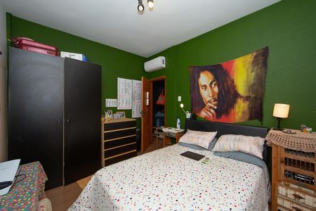 Apartamento para alugar com 2 quartos, 98m² em Vila Paris, Belo Horizonte