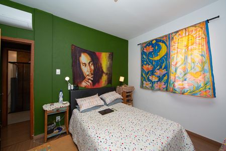 Apartamento para alugar com 2 quartos, 98m² em Vila Paris, Belo Horizonte