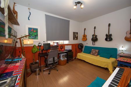 Apartamento para alugar com 2 quartos, 98m² em Vila Paris, Belo Horizonte