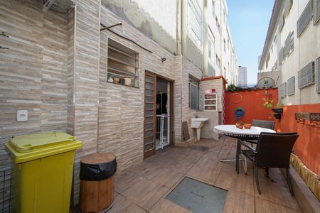 Apartamento para alugar com 2 quartos, 98m² em Vila Paris, Belo Horizonte