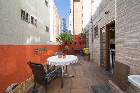 Área comum de apartamento à venda com 2 quartos, 98m² em Vila Paris, Belo Horizonte
