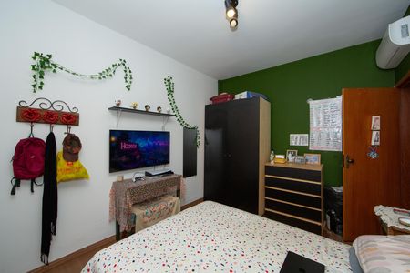 Apartamento para alugar com 2 quartos, 98m² em Vila Paris, Belo Horizonte