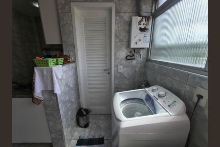 Apartamento à venda com 86m², 3 quartos e 1 vaga Apartamento à venda com 86m², 3 quartos e 1 vagaÁrea de serviço