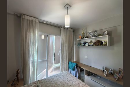 Apartamento à venda com 86m², 3 quartos e 1 vaga Apartamento à venda com 86m², 3 quartos e 1 vagaQuarto 3