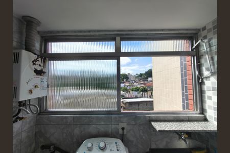 Apartamento à venda com 86m², 3 quartos e 1 vaga Apartamento à venda com 86m², 3 quartos e 1 vagaÁrea de serviço