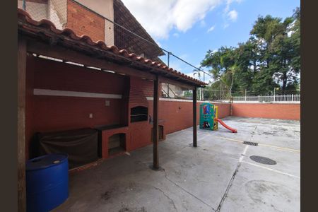 Apartamento à venda com 86m², 3 quartos e 1 vaga Apartamento à venda com 86m², 3 quartos e 1 vagaÁrea comum