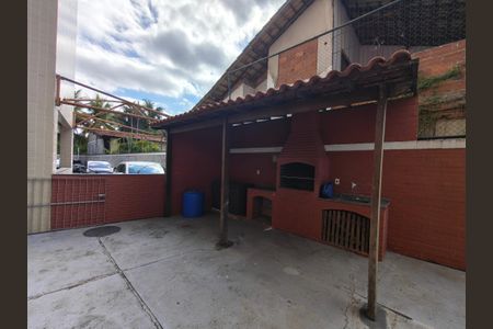 Apartamento à venda com 86m², 3 quartos e 1 vaga Apartamento à venda com 86m², 3 quartos e 1 vagaÁrea comum